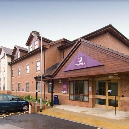 Premier Inn Ripley Ripley  Exterior foto