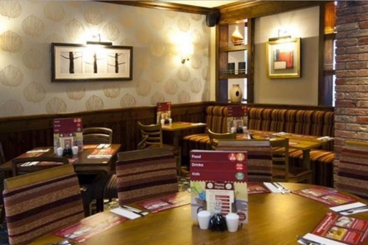 Premier Inn Ripley Ripley  Exterior foto