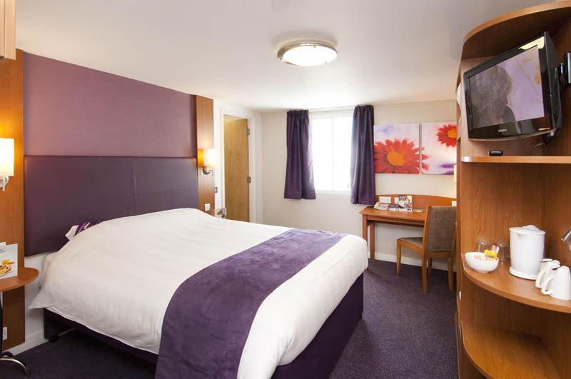 Premier Inn Ripley Ripley  Exterior foto
